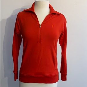 Ralph Lauren Golf Sweatshirt